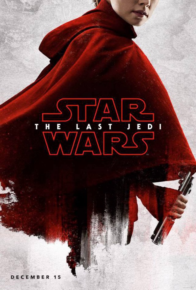 Star Wars: Gli Ultimi Jedi - Immagine 203815
