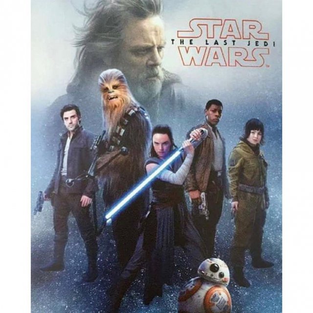 Star Wars: Gli Ultimi Jedi - Immagine 204315