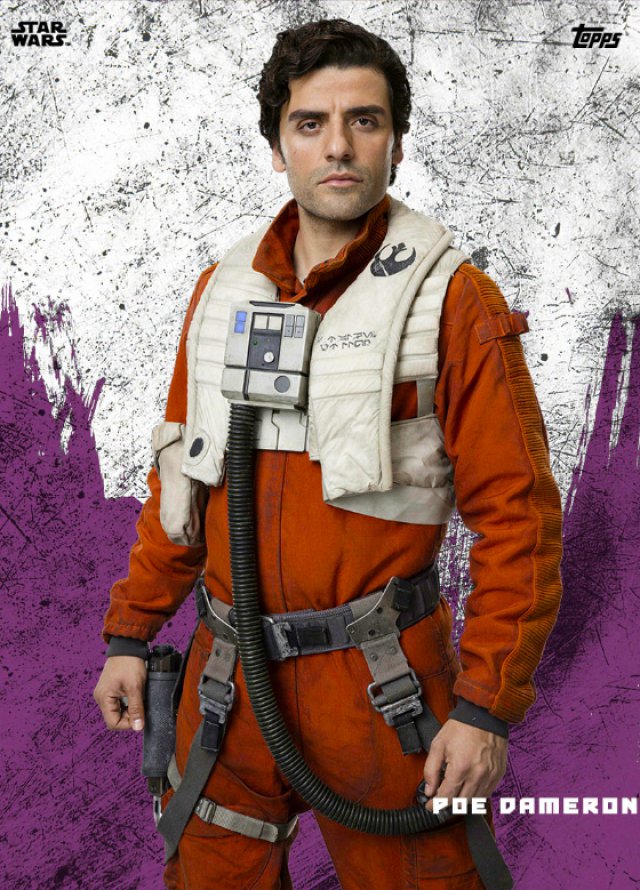 Star Wars: Gli Ultimi Jedi - Immagine 204542