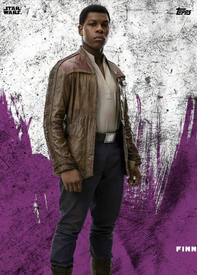 Star Wars: Gli Ultimi Jedi - Immagine 204545
