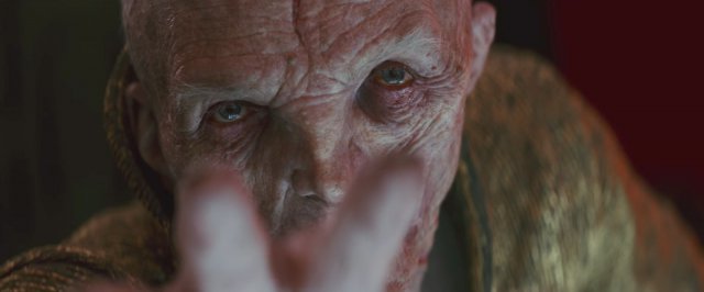 Star Wars: Gli Ultimi Jedi - Immagine 205272