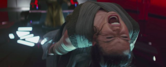 Star Wars: Gli Ultimi Jedi - Immagine 205273