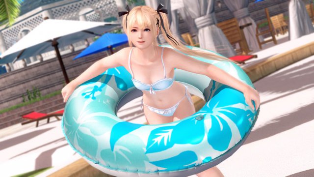 Dead or Alive Xtreme 3 - Immagine 198229