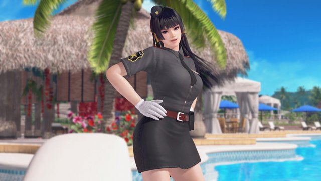 Dead or Alive Xtreme 3 - Immagine 198231