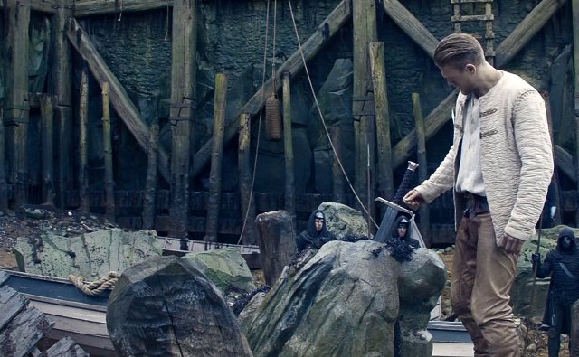 King Arthur - Il Potere della Spada - Immagine 201792