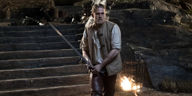 King Arthur - Il Potere della Spada - Immagine 201794