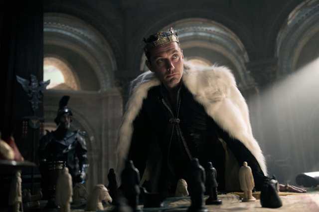 King Arthur - Il Potere della Spada - Immagine 201797
