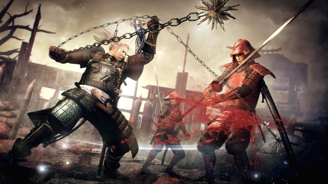 NiOh - Immagine 204907