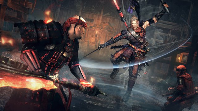 NiOh - Immagine 204908