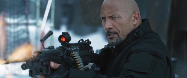 Fast & Furious 8 - Immagine 201190