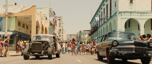 Fast & Furious 8 - Immagine 201191
