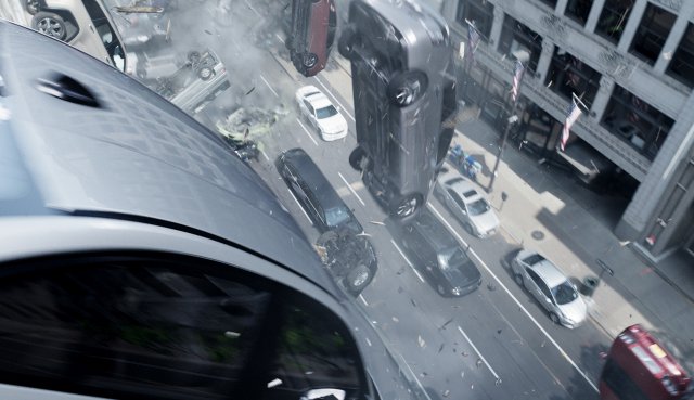Fast & Furious 8 - Immagine 201195