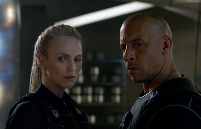 Fast & Furious 8 - Immagine 201197