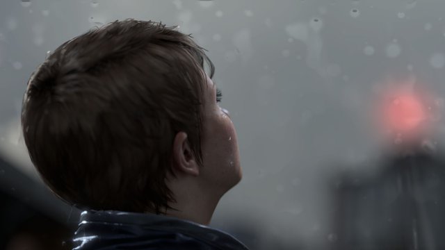 Detroit Become Human - Immagine 202718