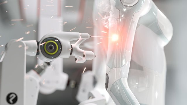 Detroit Become Human - Immagine 202720