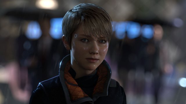 Detroit Become Human - Immagine 202723