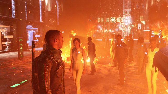 Detroit Become Human - Immagine 202801