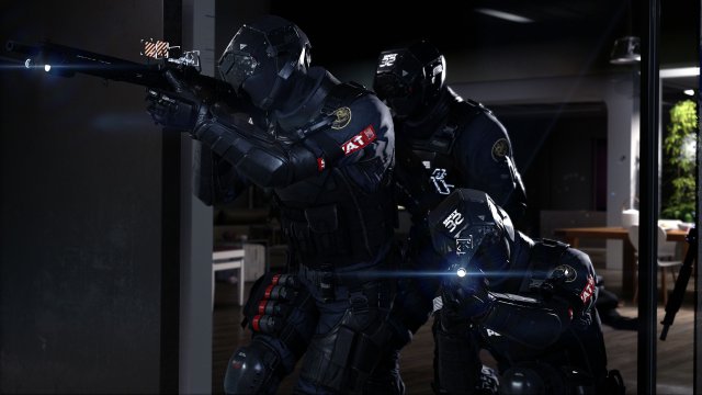 Detroit Become Human - Immagine 202804