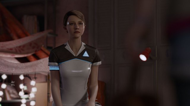 Detroit Become Human - Immagine 205805