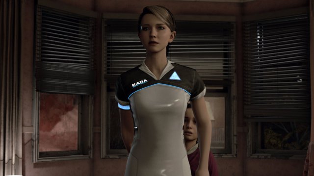 Detroit Become Human - Immagine 205807