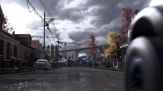 Detroit Become Human - Immagine 205809