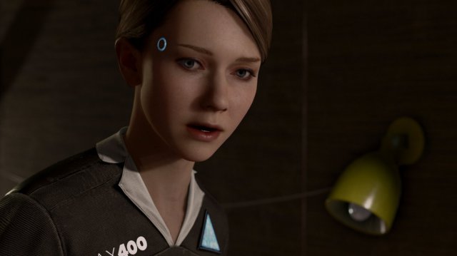 Detroit Become Human - Immagine 205811