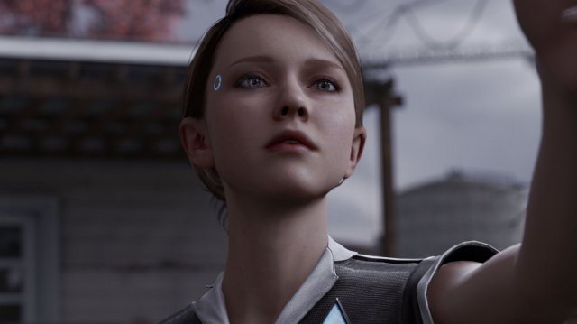 Detroit Become Human - Immagine 205812