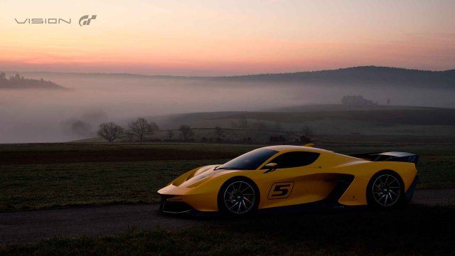 Gran Turismo: Sport - Immagine 200086