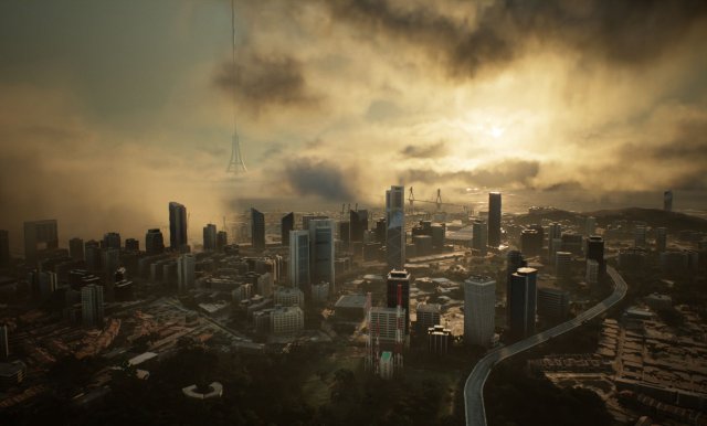 Ace Combat 7: Skies Unknown - Immagine 204821