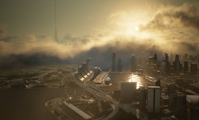 Ace Combat 7: Skies Unknown - Immagine 204824
