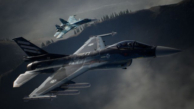 Ace Combat 7: Skies Unknown - Immagine 204830