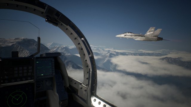 Ace Combat 7: Skies Unknown - Immagine 204839