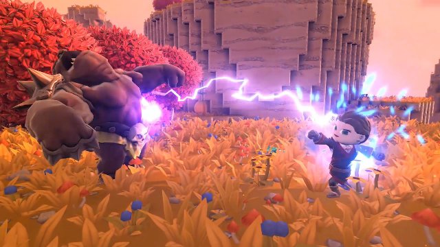 Portal Knights - Immagine 202007