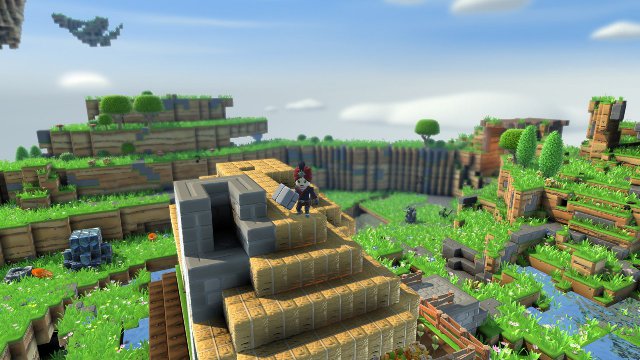 Portal Knights - Immagine 202010
