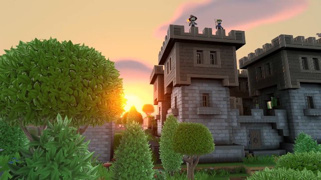 Portal Knights - Immagine 202013