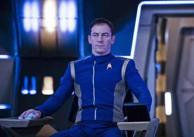 Star Trek: Discovery - Immagine 204113