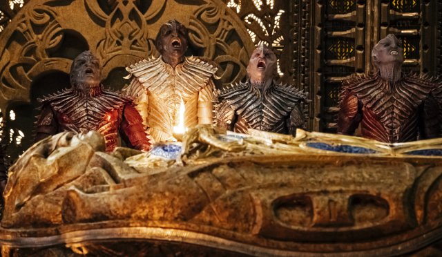 Star Trek: Discovery - Immagine 204114