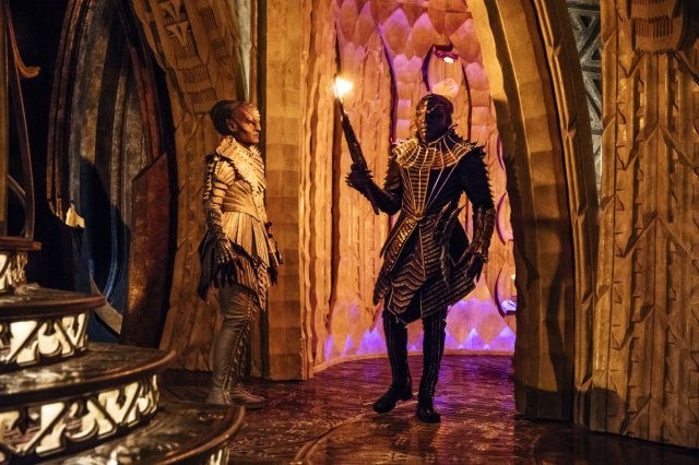Star Trek: Discovery - Immagine 204115