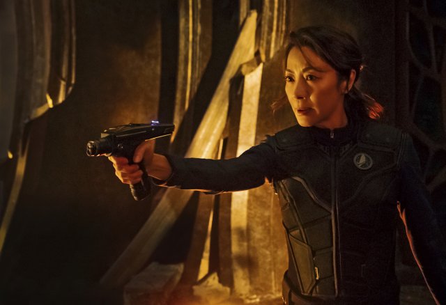 Star Trek: Discovery - Immagine 204116