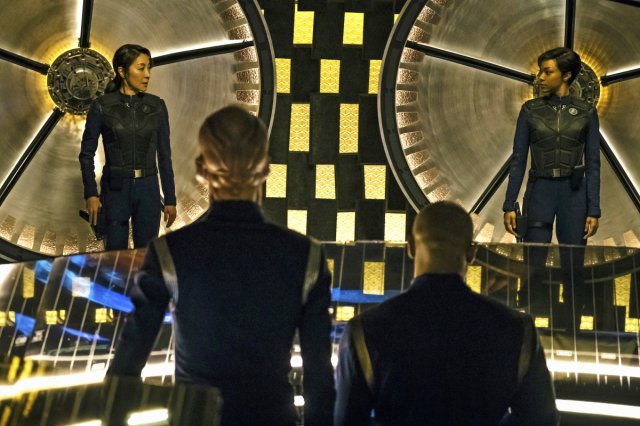 Star Trek: Discovery - Immagine 204117