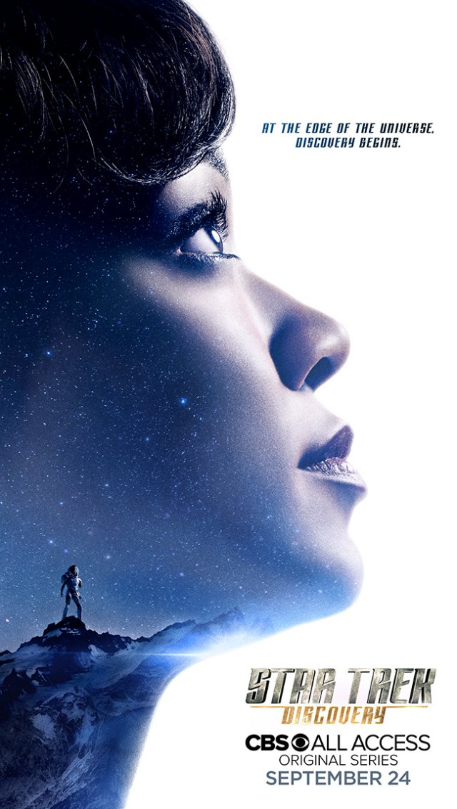 Star Trek: Discovery - Immagine 204118
