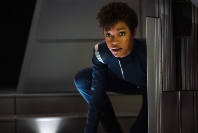 Star Trek: Discovery - Immagine 204120