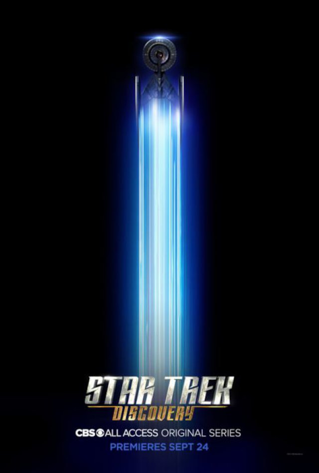 Star Trek: Discovery - Immagine 204121
