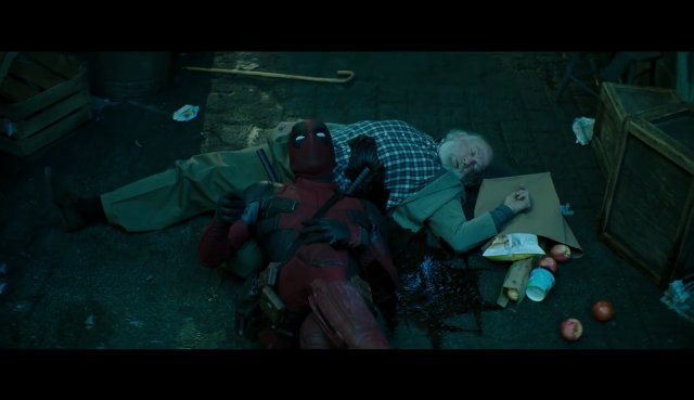 Deadpool 2 - Immagine 200921