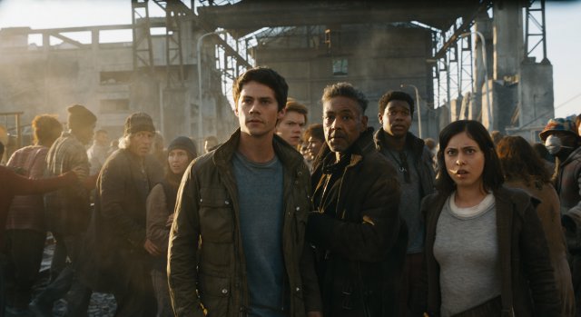 Maze Runner - La Rivelazione - Immagine 206631