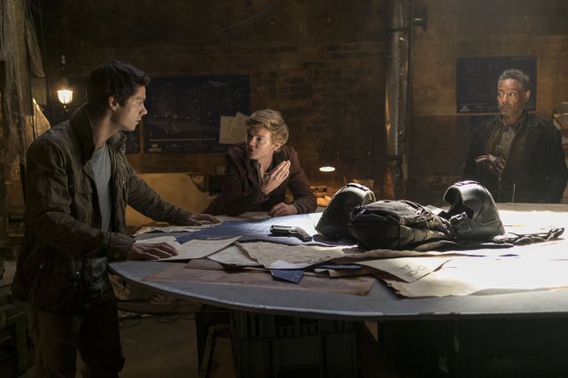 Maze Runner - La Rivelazione - Immagine 206632