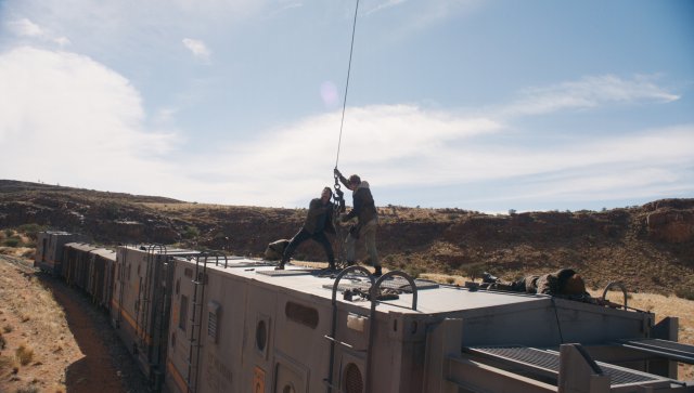 Maze Runner - La Rivelazione - Immagine 206633