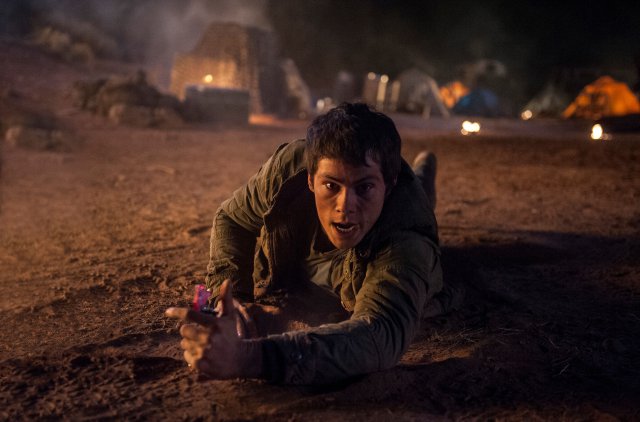 Maze Runner - La Rivelazione - Immagine 206634