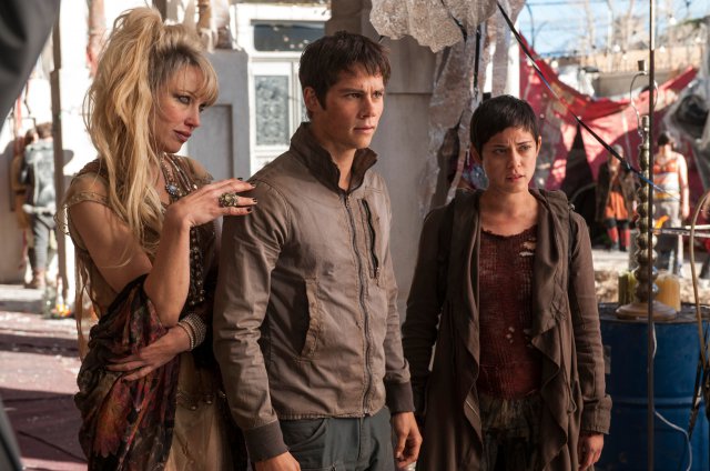 Maze Runner - La Rivelazione - Immagine 206635
