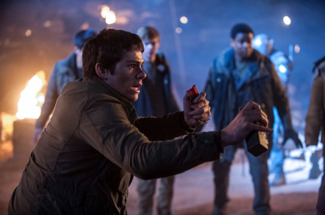 Maze Runner - La Rivelazione - Immagine 206636